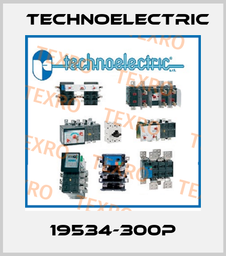 19534-300P Technoelectric