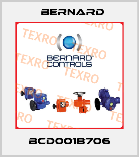 BCD0018706 Bernard