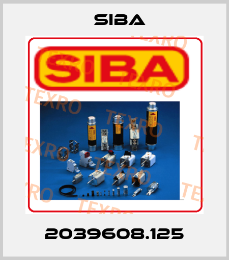 2039608.125 Siba