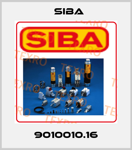 9010010.16 Siba