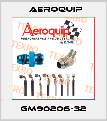 GM90206-32 Aeroquip