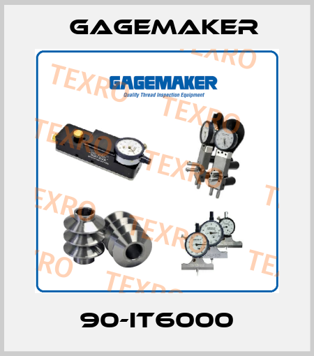 90-IT6000 Gagemaker