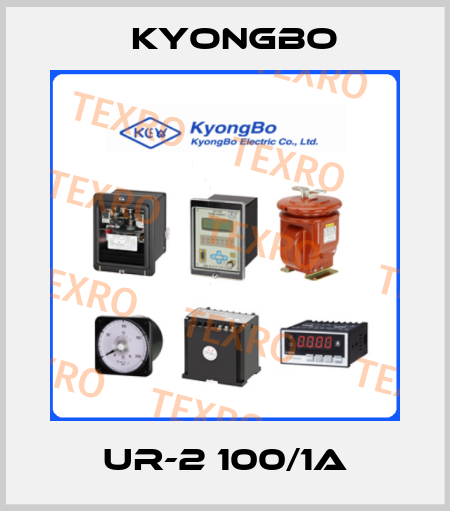 UR-2 100/1A Kyongbo