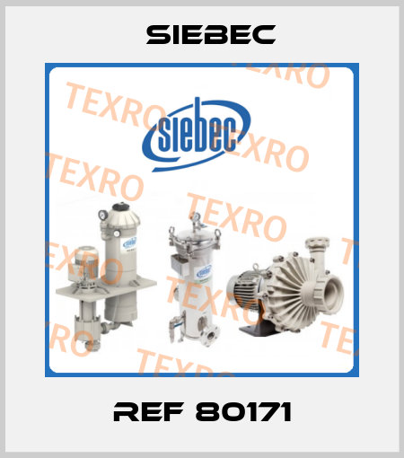 REF 80171 Siebec
