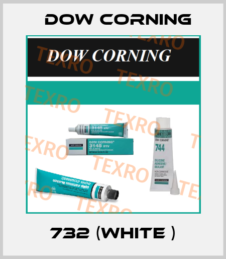 732 (White ) Dow Corning