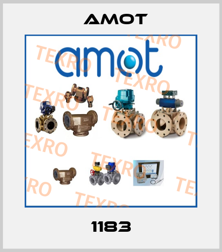 1183 Amot