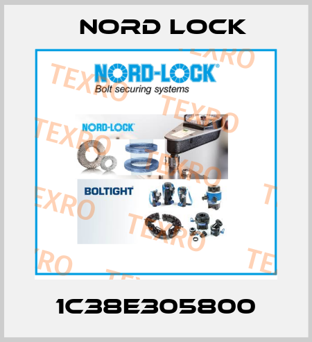 1C38E305800 Nord Lock
