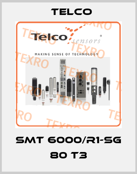 SMT 6000/R1-SG 80 T3 Telco