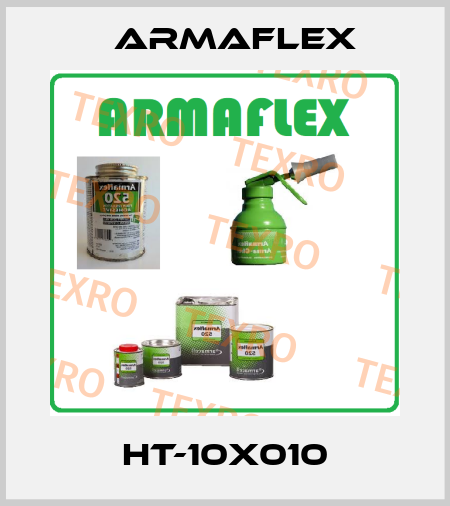 HT-10x010 ARMAFLEX