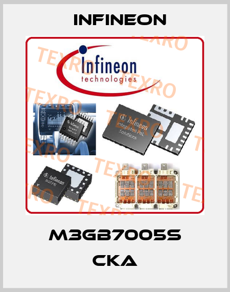 M3GB7005S CKA Infineon