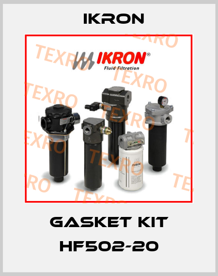 GASKET KIT HF502-20 Ikron