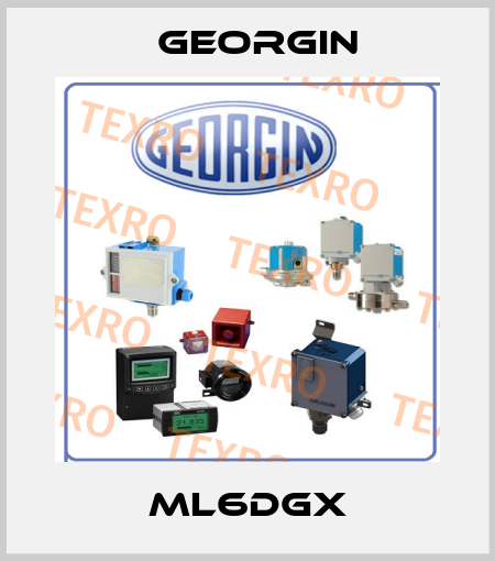 ML6DGX Georgin