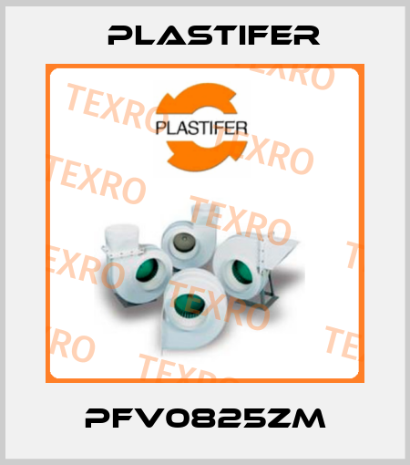 PFV0825ZM Plastifer