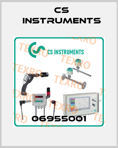 06955001 Cs Instruments