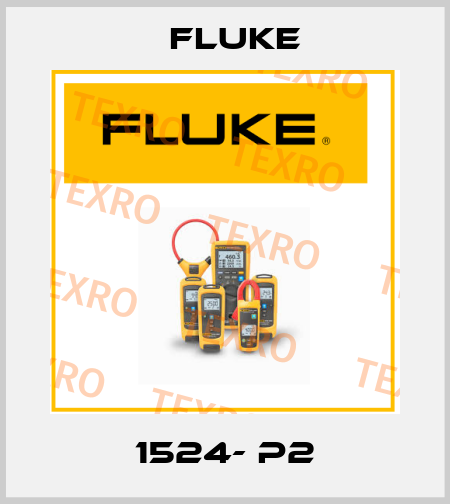 1524- P2 Fluke