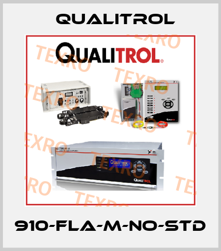 910-FLA-M-NO-STD Qualitrol