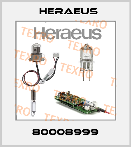 80008999 Heraeus