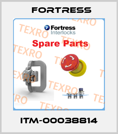 ITM-00038814 Fortress