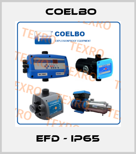 EFD - IP65 COELBO
