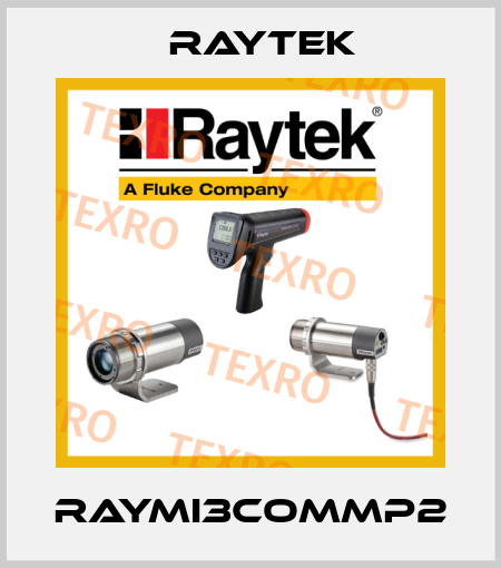 RAYMI3COMMP2 Raytek
