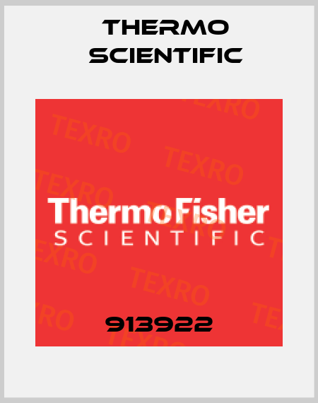 913922 Thermo Scientific