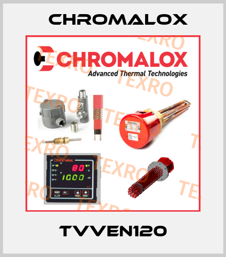 TVVEN120 Chromalox