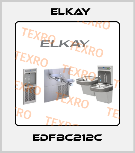 EDFBC212C Elkay