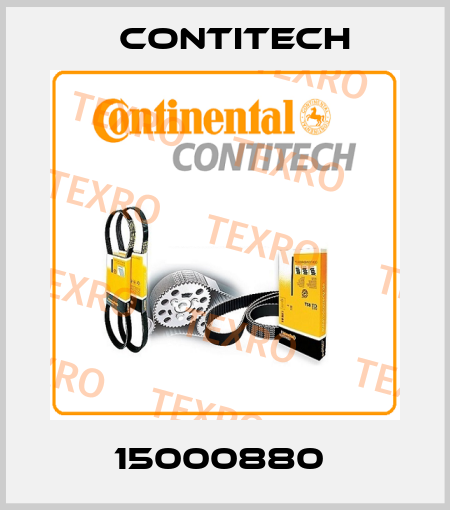 15000880  Contitech