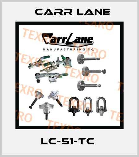 LC-51-TC  Carr Lane