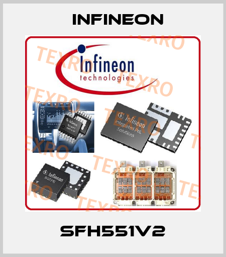 SFH551V2 Infineon
