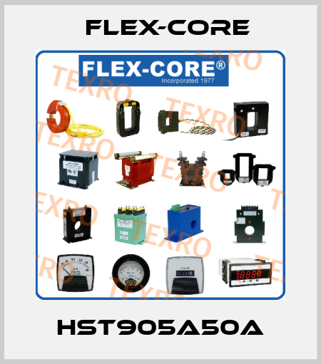 HST905A50A Flex-Core