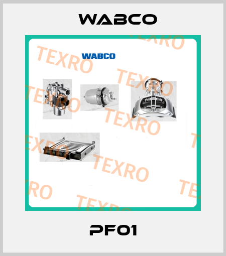 PF01 Wabco