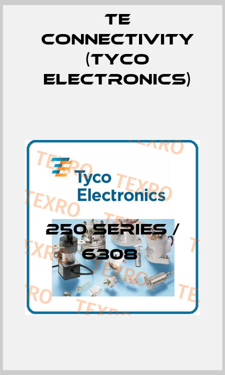 250 SERIES / 6308  TE Connectivity (Tyco Electronics)