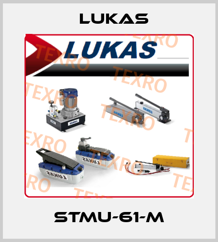 StMu-61-M Lukas