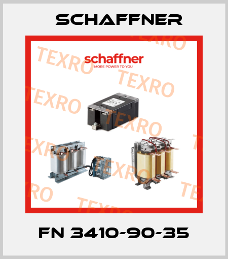 FN 3410-90-35 Schaffner