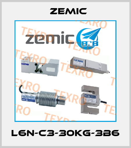 L6N-C3-30kg-3B6 ZEMIC