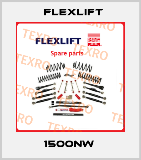 1500NW  Flexlift