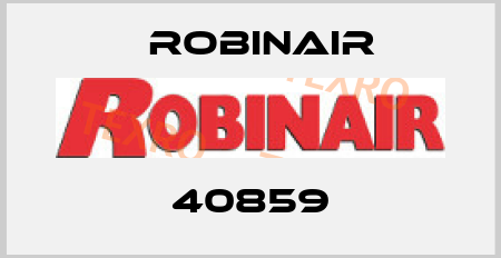 40859 Robinair