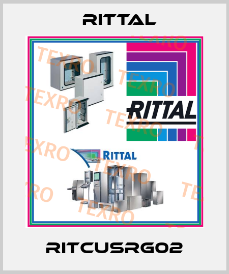 RITCUSRG02 Rittal