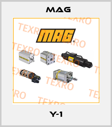 Y-1 Mag
