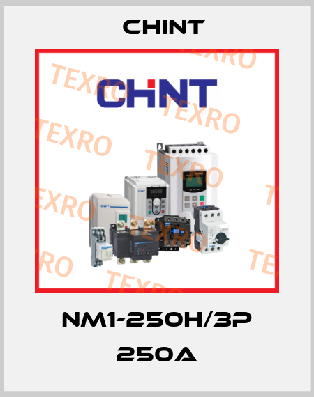 NM1-250H/3P 250A Chint