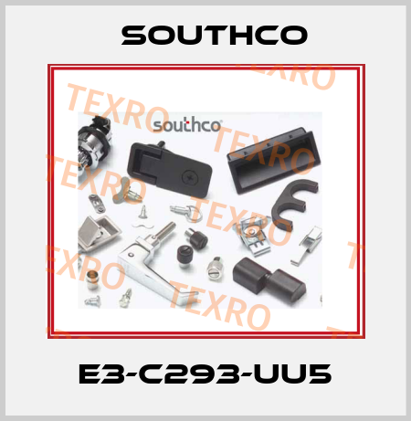 E3-C293-UU5 Southco