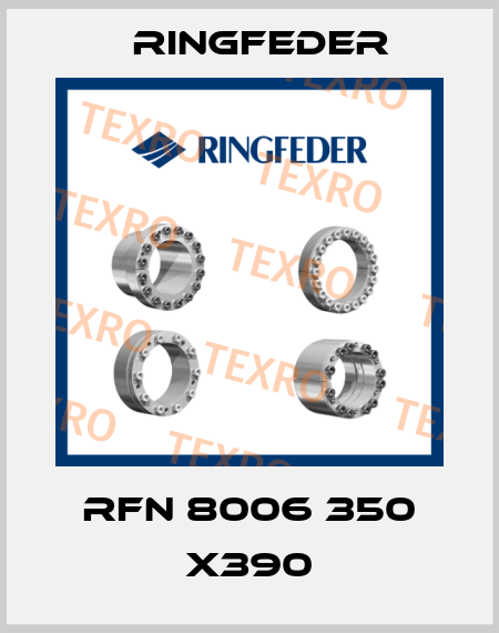 RfN 8006 350 X390 Ringfeder