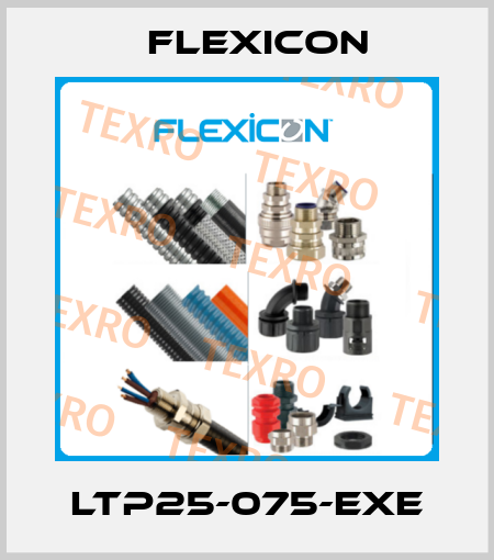 LTP25-075-EXE Flexicon