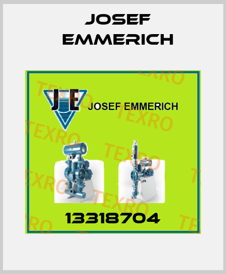 13318704 Josef Emmerich
