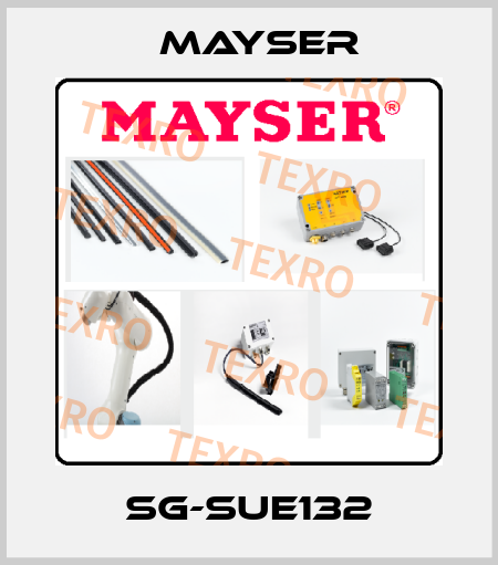 SG-SUE132 Mayser