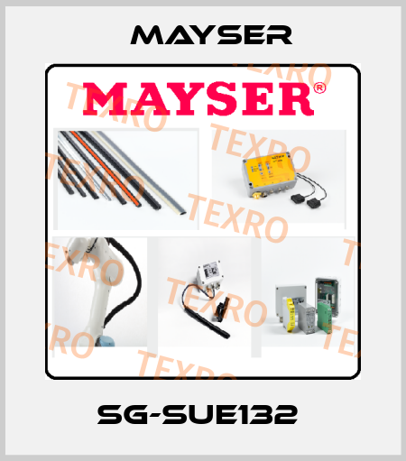 SG-SUE132  Mayser