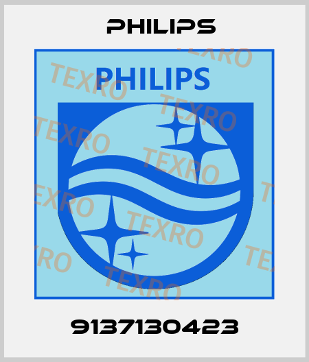 9137130423 Philips