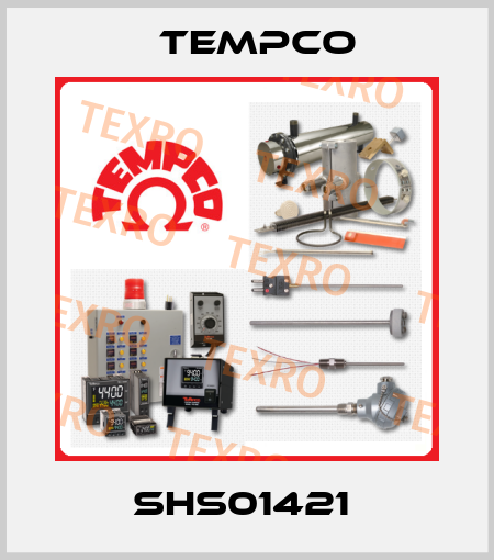 SHS01421  Tempco