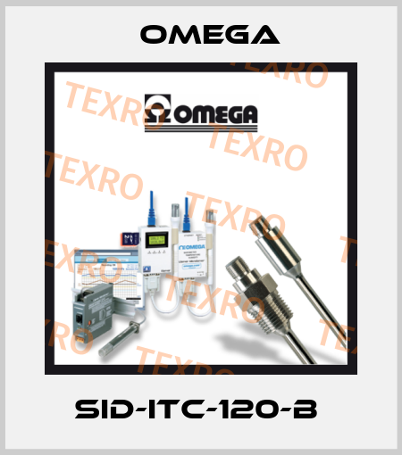 SID-ITC-120-B  Omega